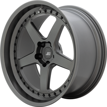 BC Forged LE05 Ansicht 5